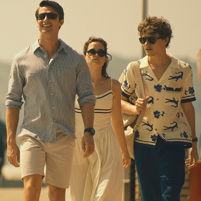 The White Lotus Season 3 Finale: Ending Explained